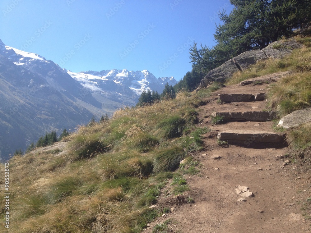 Parco Nazionale Gran Paradiso Parco Nazionale Gran Paradiso