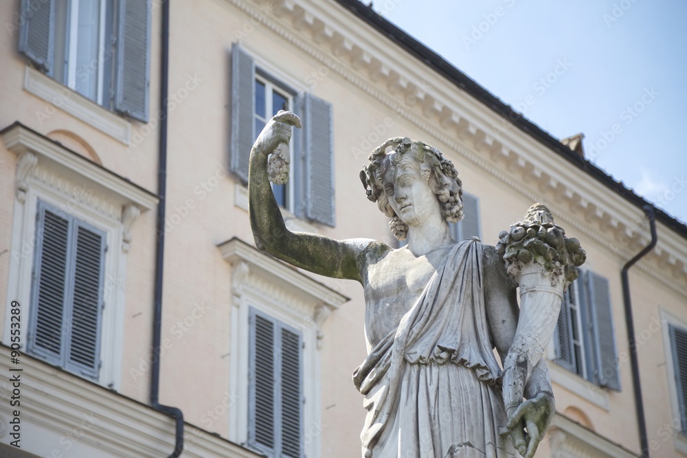 Ancient Rome Architecture and Sculptures Ancient Rome Architecture and Sculptures