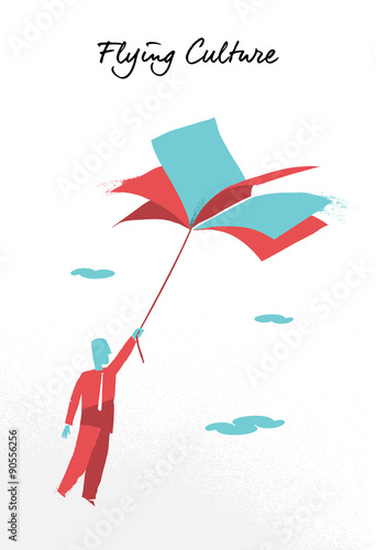 Volare sulle ali della cultura