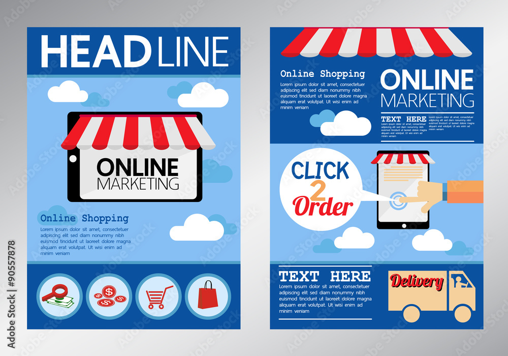 Majalah Digital Marketing: Panduan Menuju Kesuksesan Era Digital