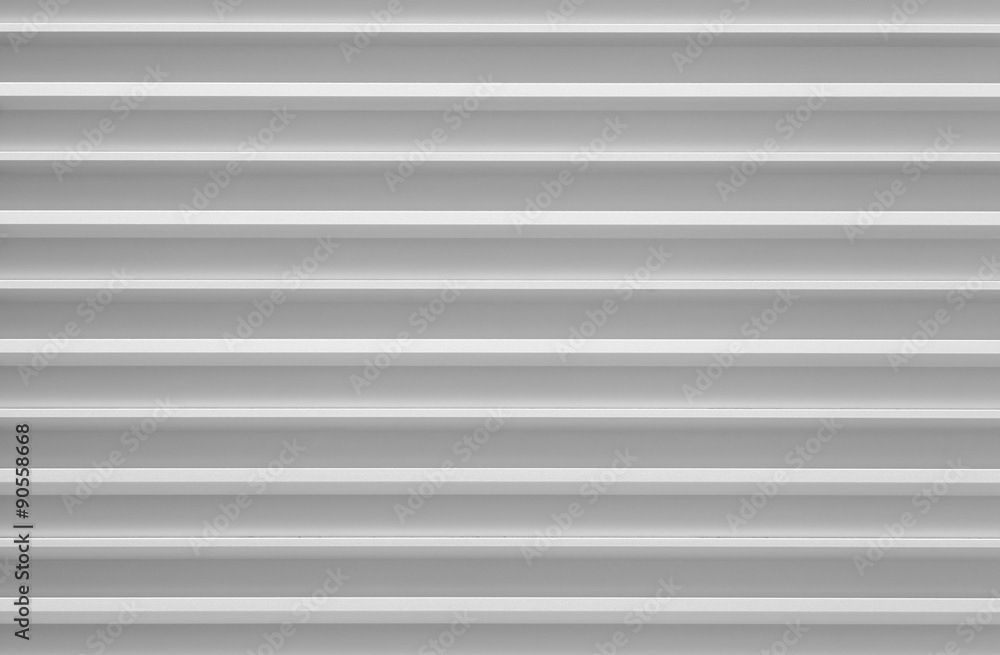 Sliver aluminium metal plate texture and background Sliver aluminium metal plate texture and background