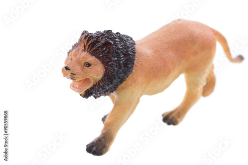 Toy Lion