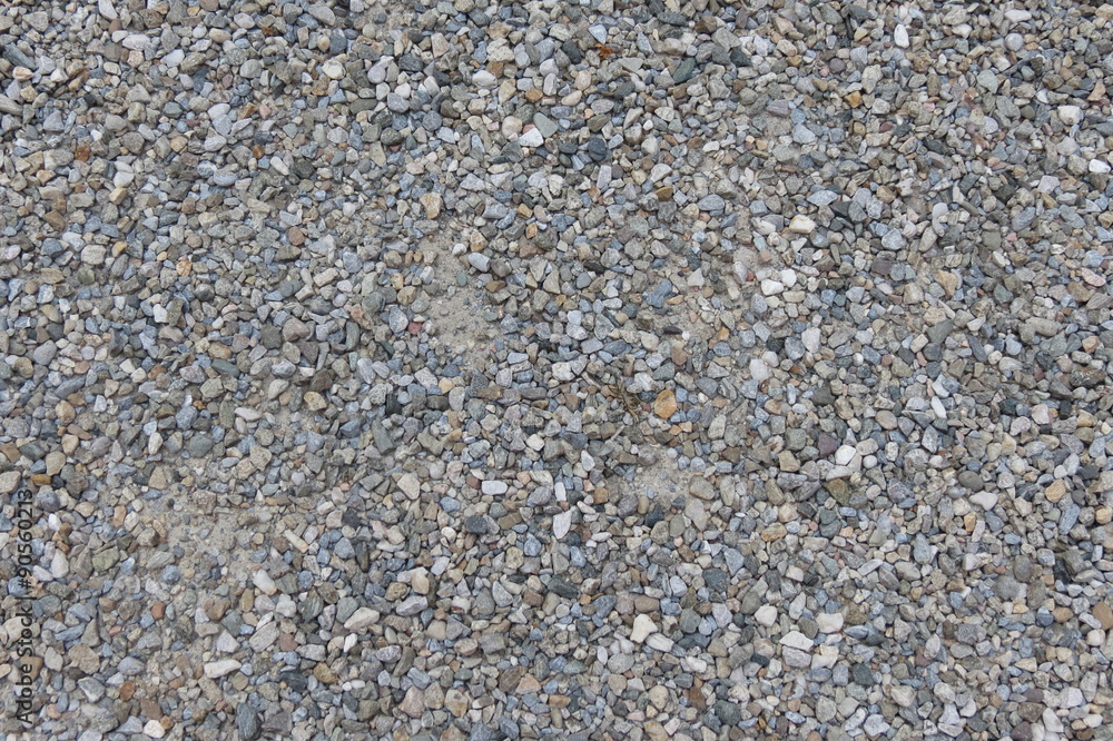 gravel background gravel background