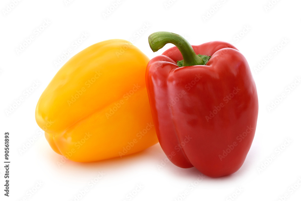 2 Paprikas 2 Paprikas