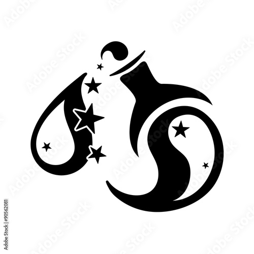 zodiac sign Aquarius