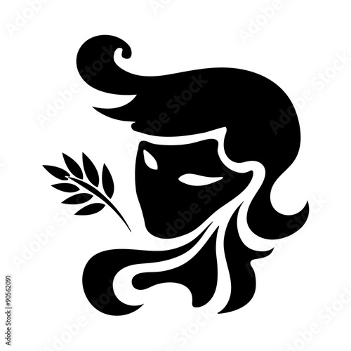 zodiac sign Virgo
