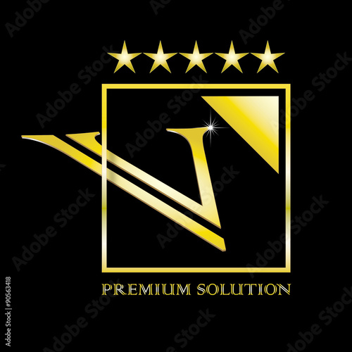 V  premium