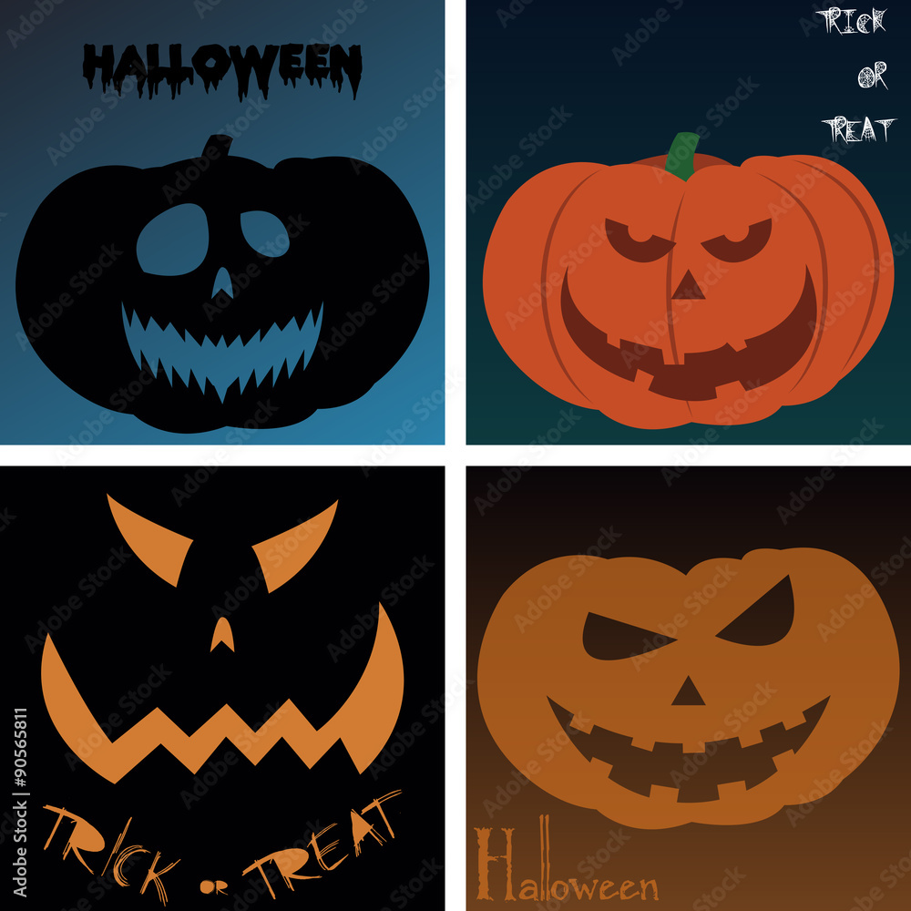 Halloween Halloween