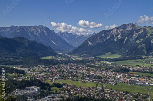 Reutte in Tirol