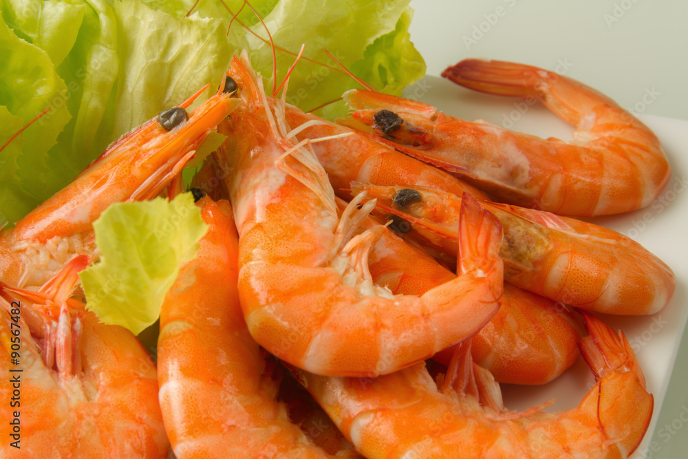 crevettes 03092015 crevettes 03092015