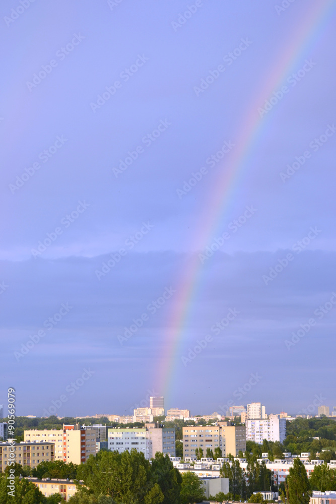 Rainbow Rainbow