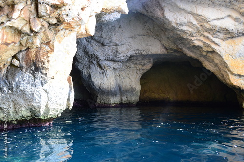 Blue Grotto - Malta