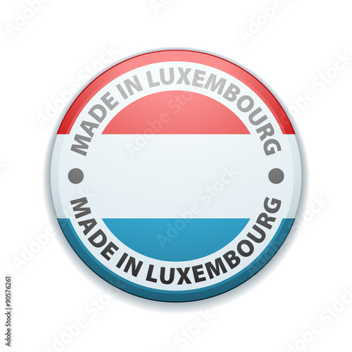 Free Download Made in Luxembourg - GFXLoad