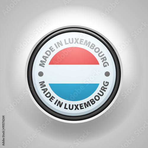 Made in Luxembourg Free Download Made in Luxembourg - GFXLoad