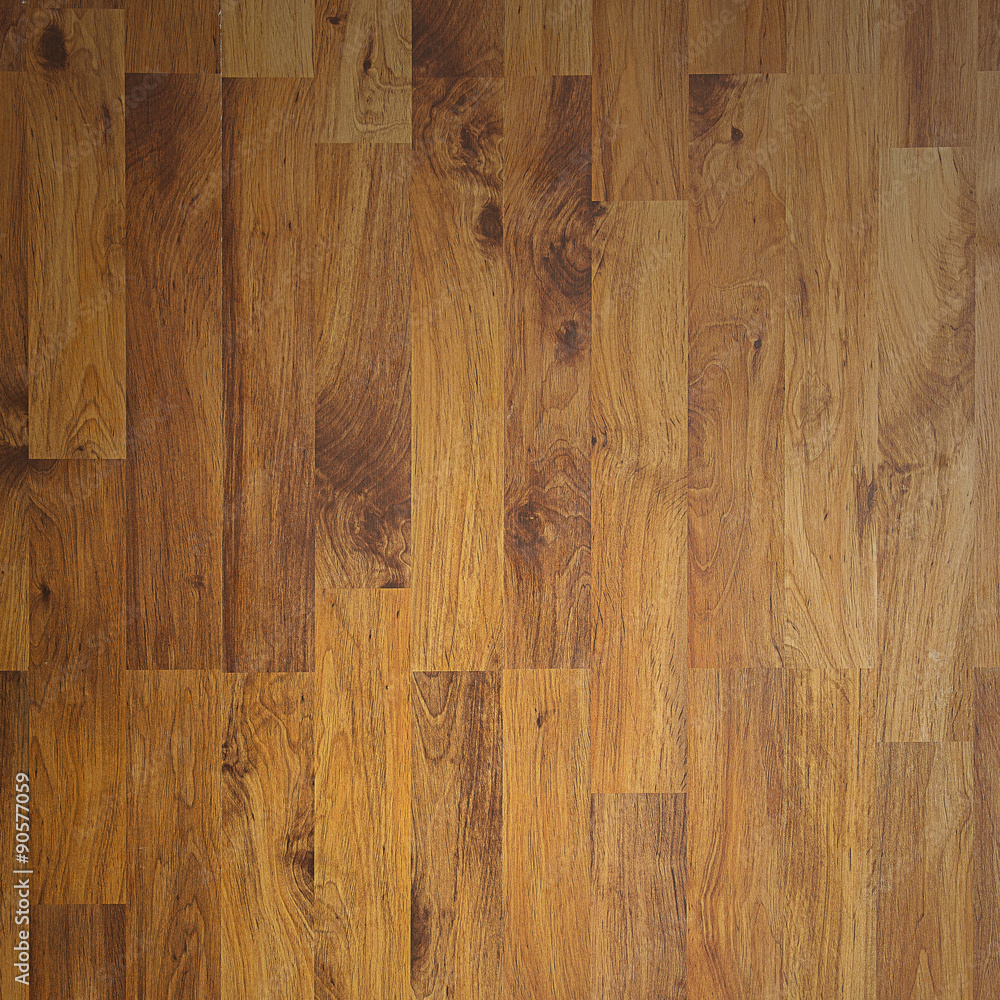 Naklejka premium Wooden