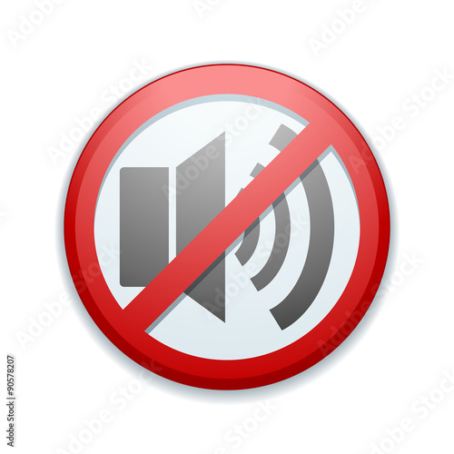 No sound