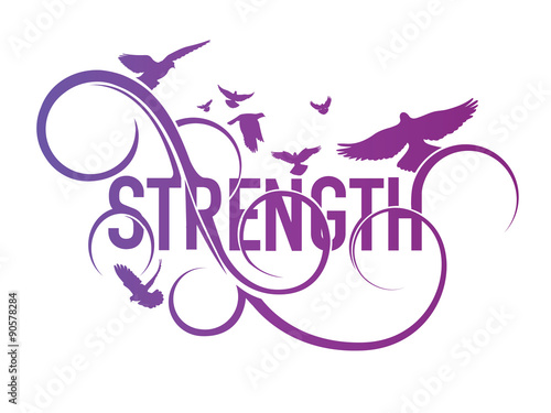 STRENGTH