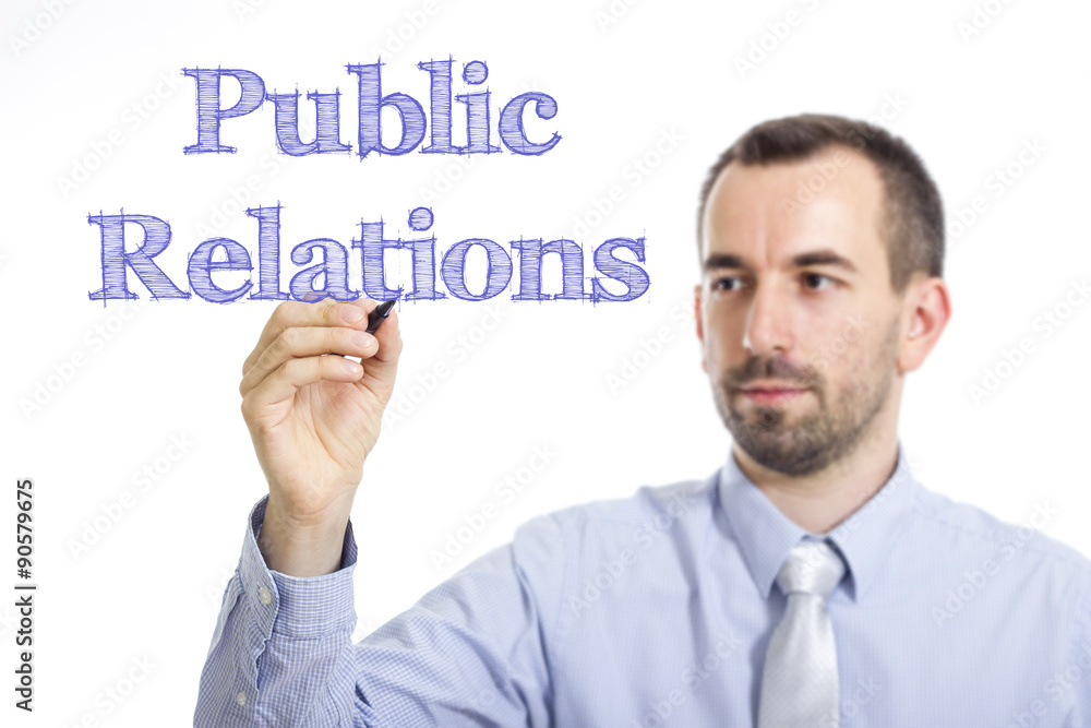 Public Relations Public Relations
