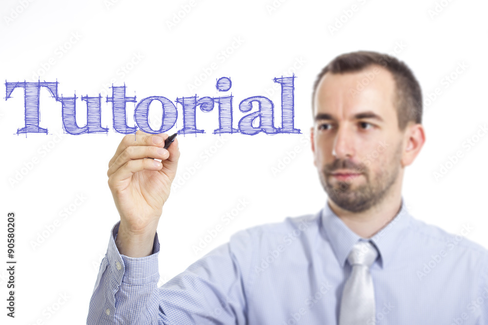 Tutorial Tutorial