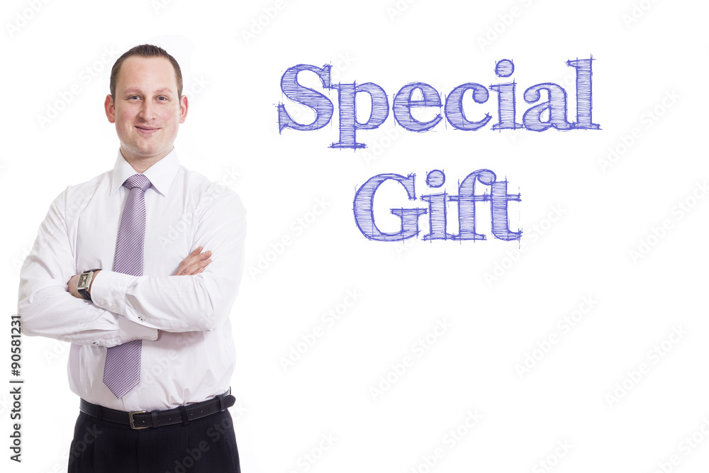 Special Gift