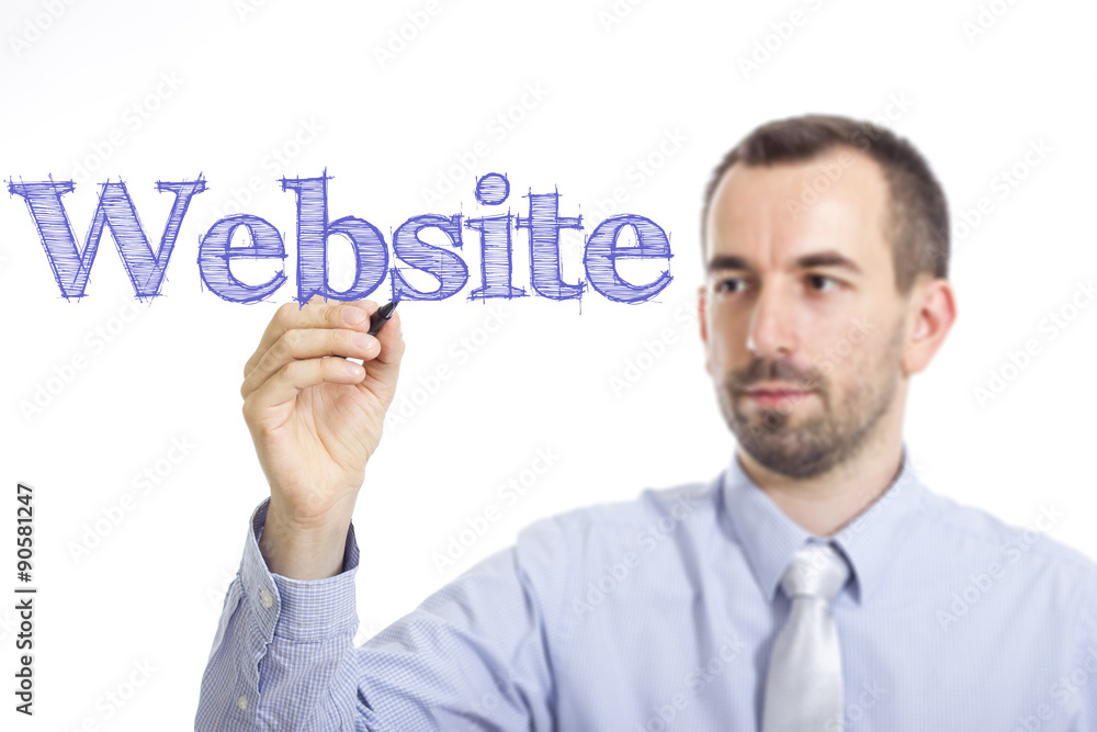 Website Website