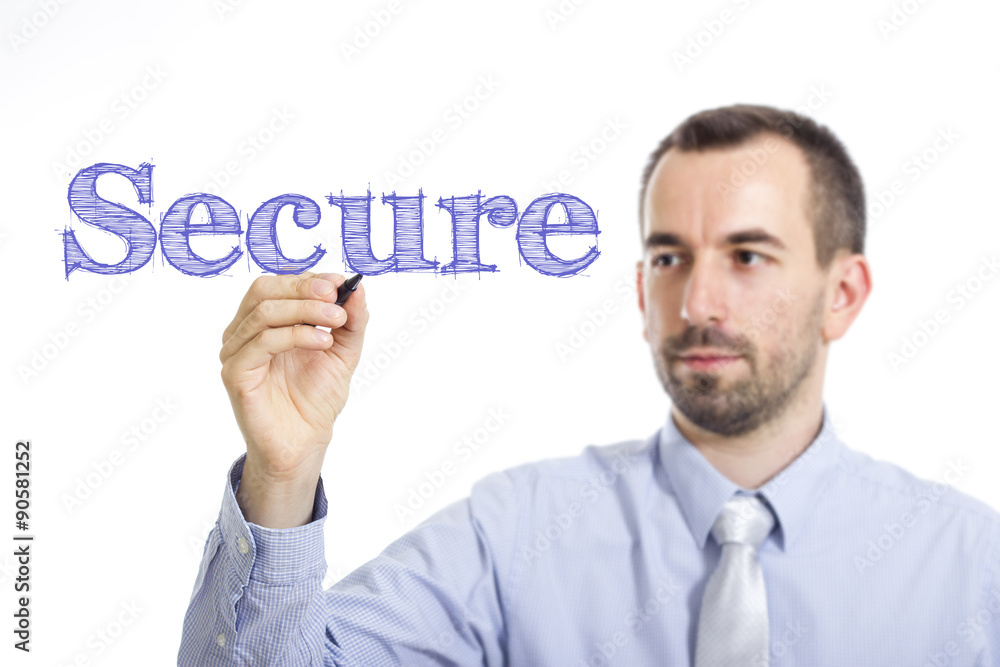 Secure Secure