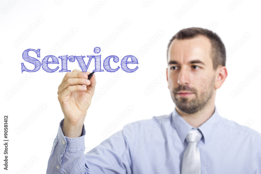 Service Service