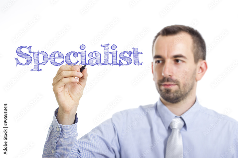Specialist Specialist