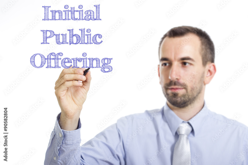 Initial Public Offering Initial Public Offering