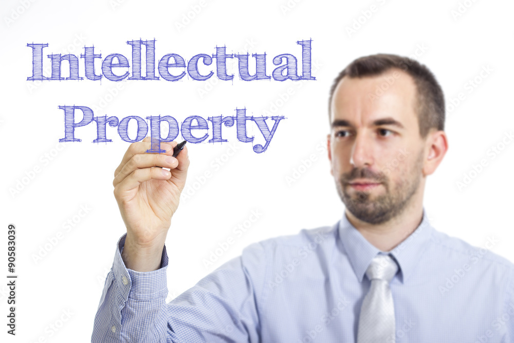 Intellectual Property Intellectual Property