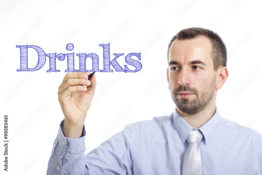 Drinks Drinks