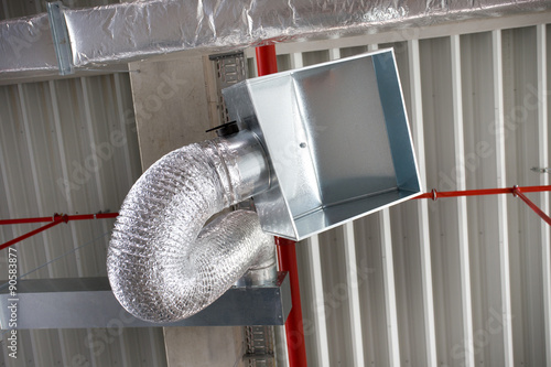 Photos Hvac system