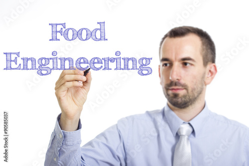 Food Engineering