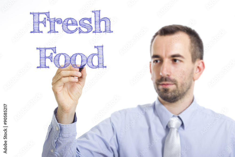 Fresh Food Fresh Food