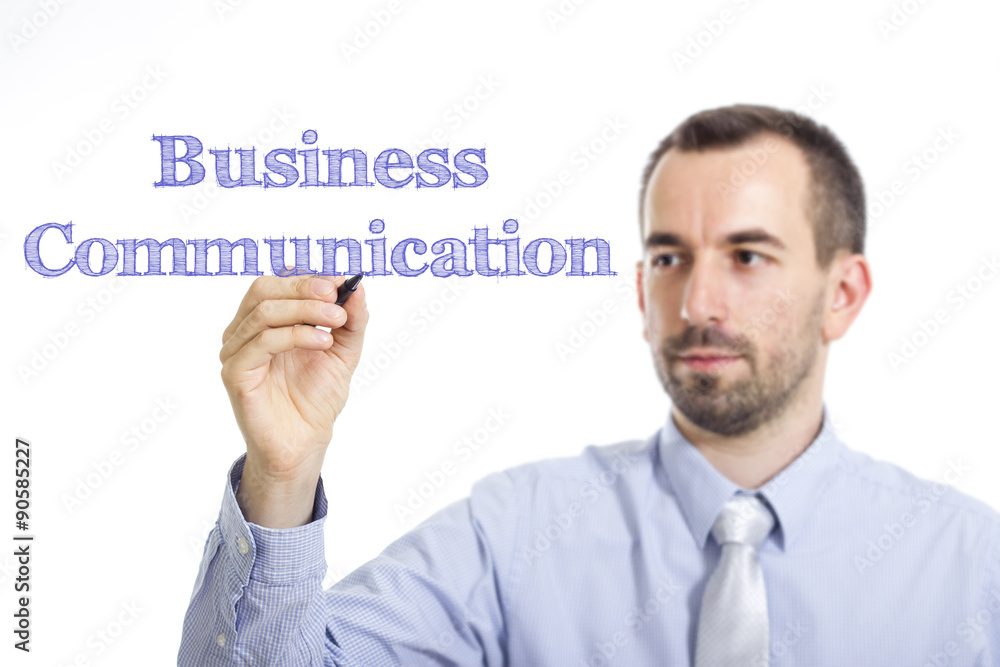 Business Communication Business Communication