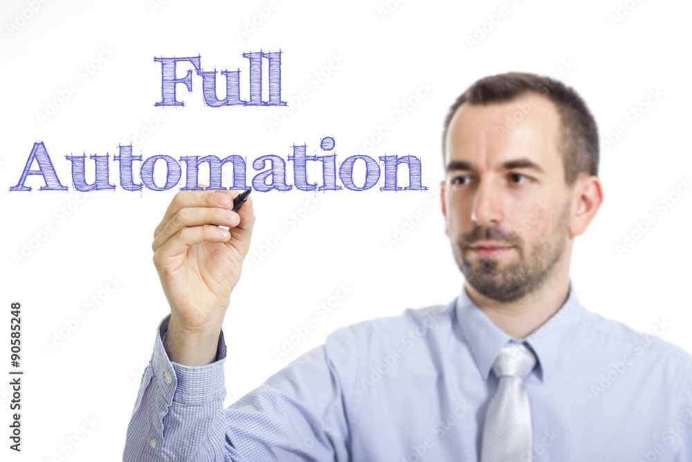 Full Automation Full Automation