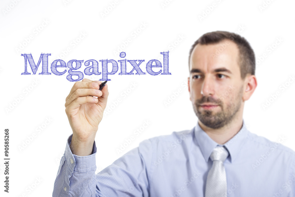 Megapixel Megapixel