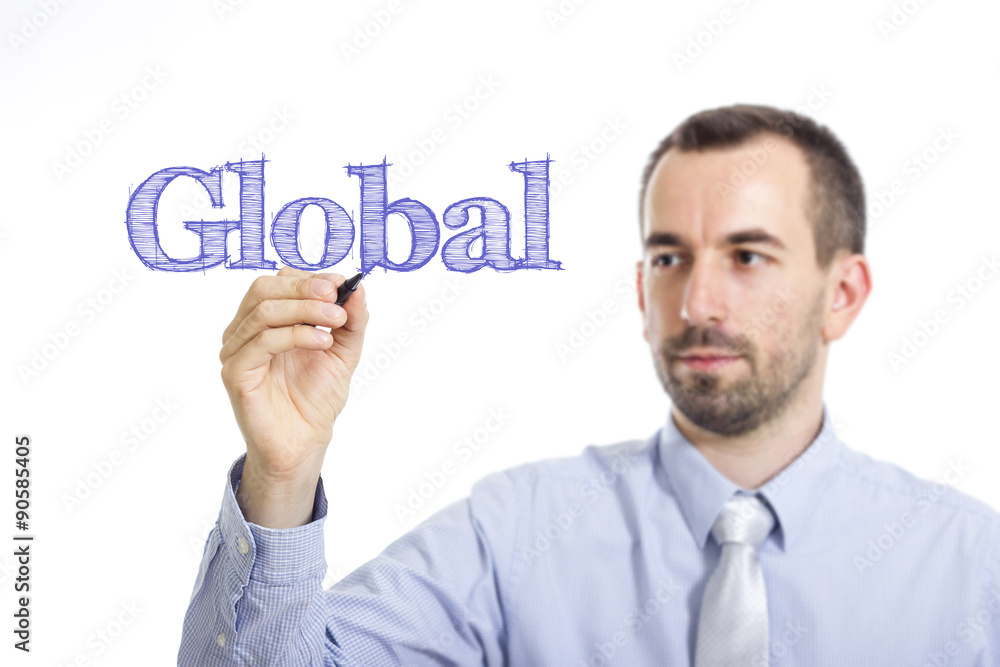Global Global