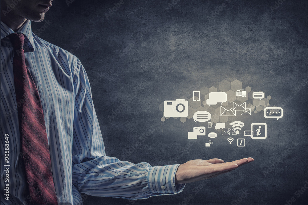 Cloud computing Cloud computing