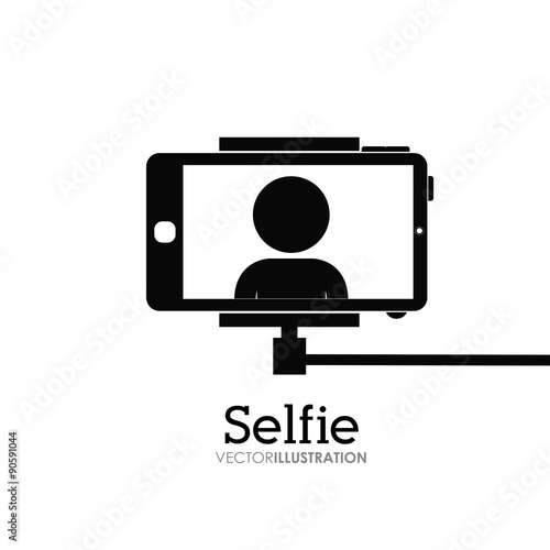 Selfie design