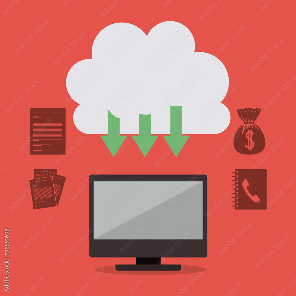 Cloud Computing design Cloud Computing design