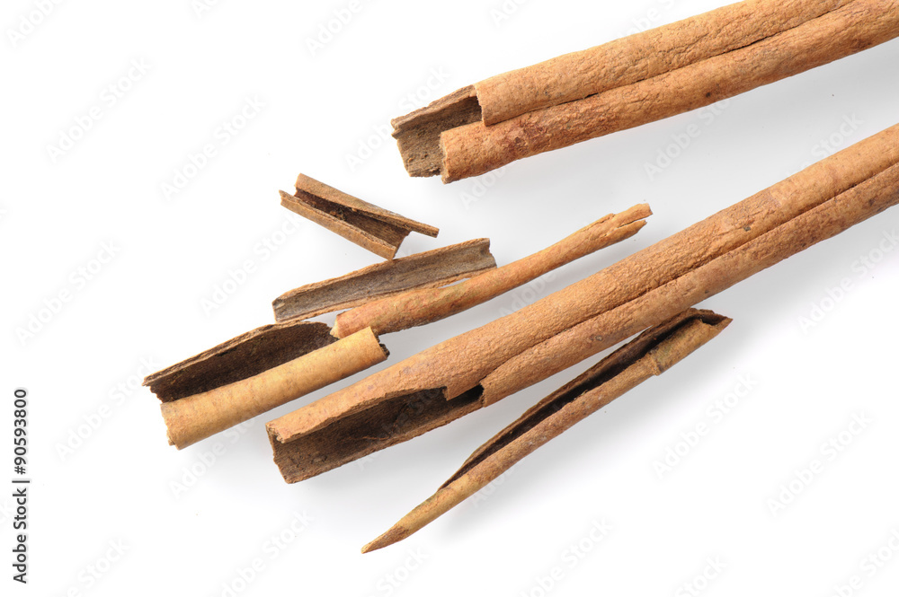 Cinnamon Cinnamon