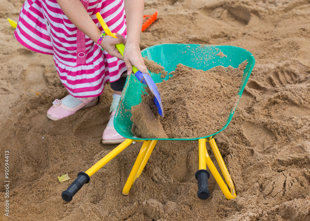toys of kid for playing sand enjoy in playground toys of kid for playing sand enjoy in playground