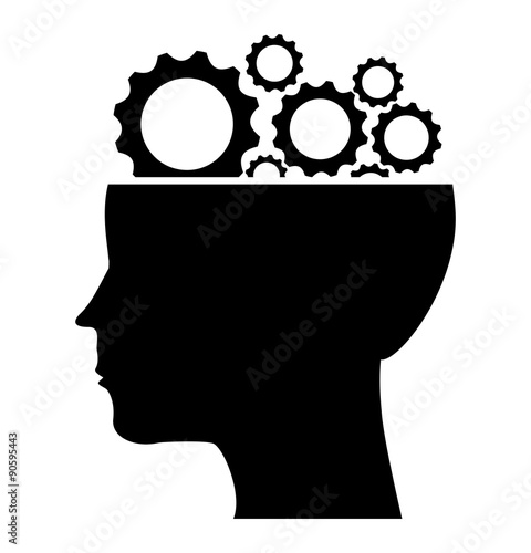 think concept 