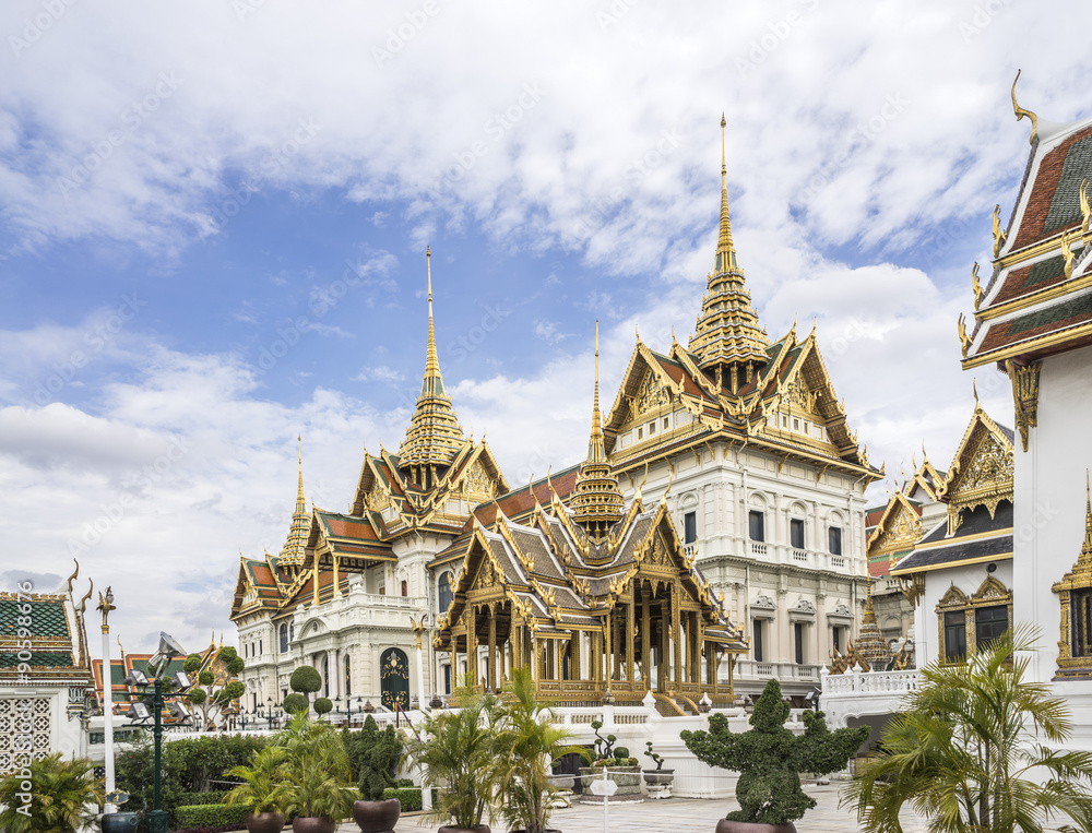 Fototapeta premium Tajlandia