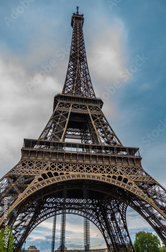 Eiffel Tower 13