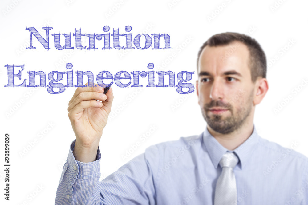 Nutrition Engineering Nutrition Engineering