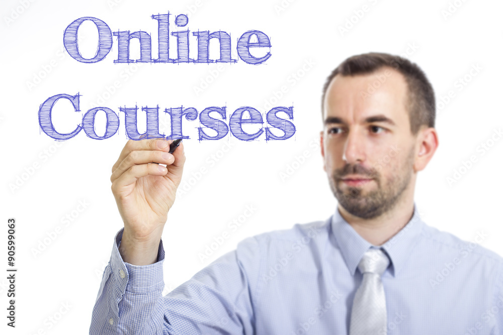 Online Courses Online Courses