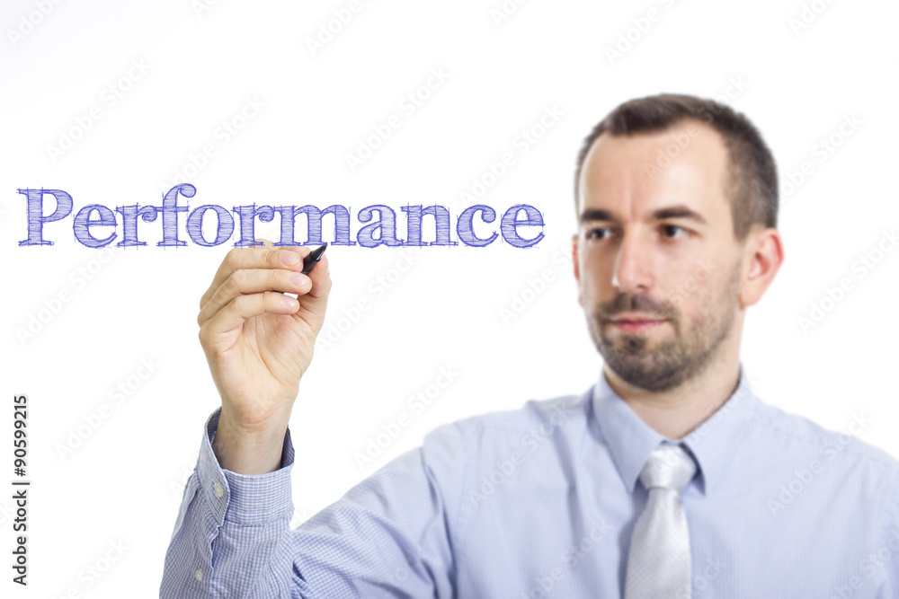 Performance Performance