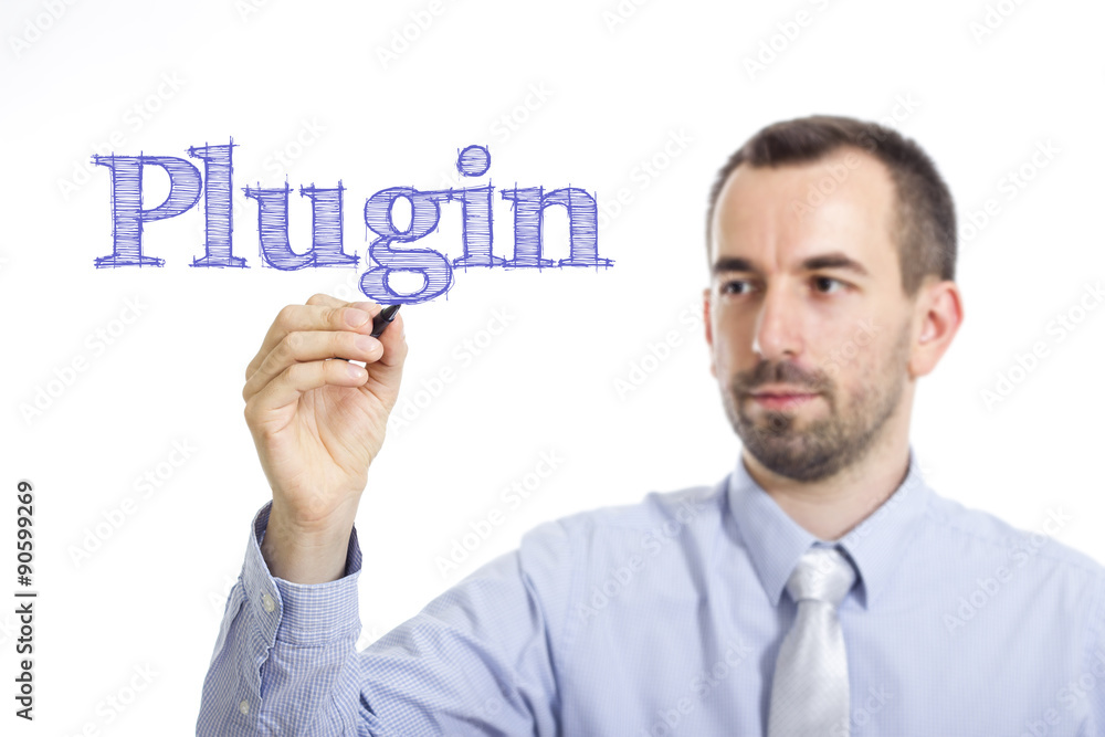 Plugin Plugin